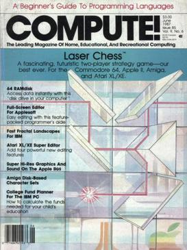 Compute! logo