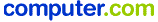 Computer.com logo