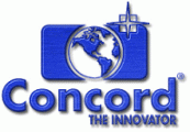 Concord Camera logo