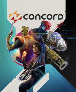 Concord logo