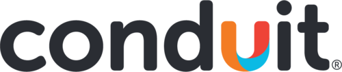 Conduit toolbar logo