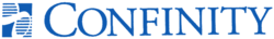 Confinity logo