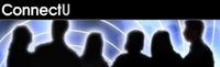 ConnectU logo