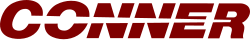 Conner Peripherals logo