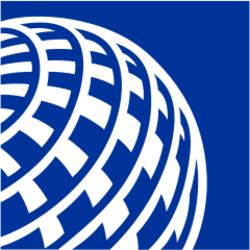 Continental Airlines logo