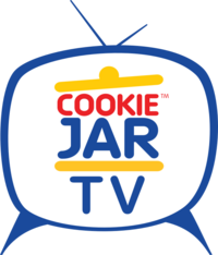 Cookie Jar TV logo