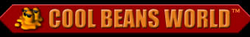 Cool Beans World logo