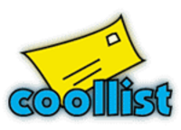Coollist logo