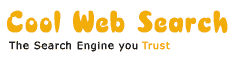 CoolWebSearch logo