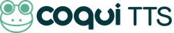 Coqui logo