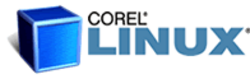 Corel Linux logo