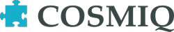 COSMiQ logo