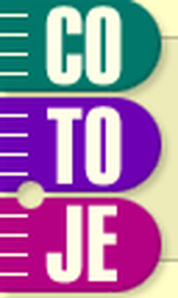 COTOJE.CZ logo