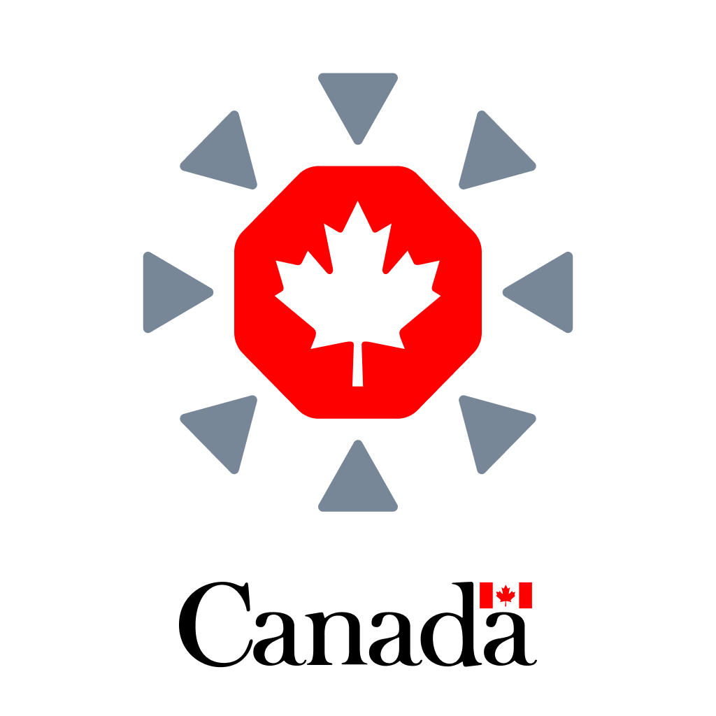 COVID Alert logo