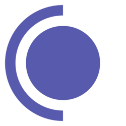 The COVID Tracking Project logo