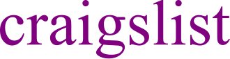 Craigslist logo