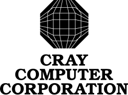Cray Computer Corporation logo
