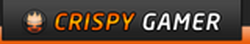 Crispy Gamer logo