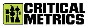 Critical Metrics logo