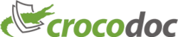 Crocodoc logo