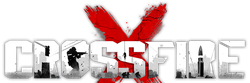 CrossfireX logo
