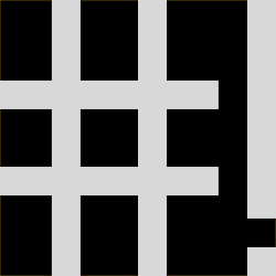 CrunchBang Linux logo