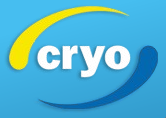 Cryo Interactive logo