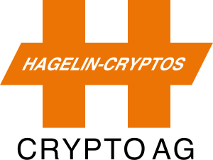 Crypto AG logo