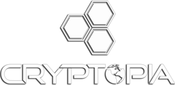 Cryptopia logo