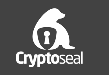 CryptoSeal logo