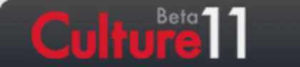 Culture11 logo