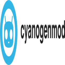 CyanogenMod logo