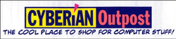Cyberian Outpost logo