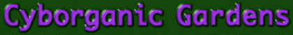 Cyborganic logo