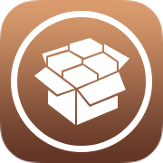 Cydia logo