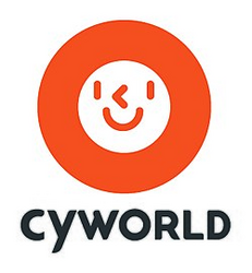 Cyworld logo