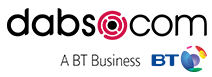 Dabs.com logo