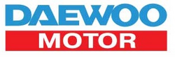 Daewoo Motors logo