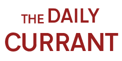 The Daily Currant logo