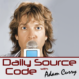 Daily Source Code logo