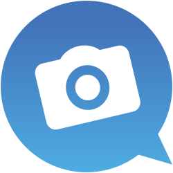 DailyBooth logo