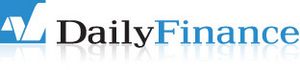 DailyFinance logo