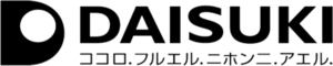 Daisuki logo