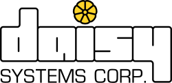 Daisy Systems logo