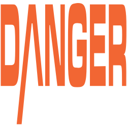 Danger, Inc. logo