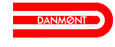 Danmønt logo