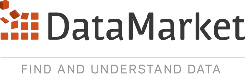 DataMarket logo