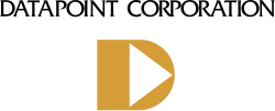 Datapoint Corporation logo