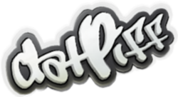 DatPiff logo