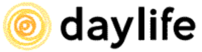 Daylife logo